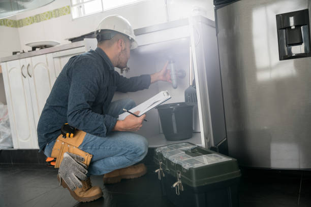 Best Drain Cleaning Services  in Kamas, UT