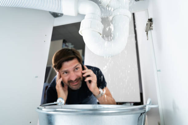 Best Faucet Repair  in Kamas, UT