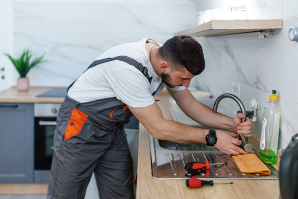 Best Plumbing Services Near Me  in Kamas, UT