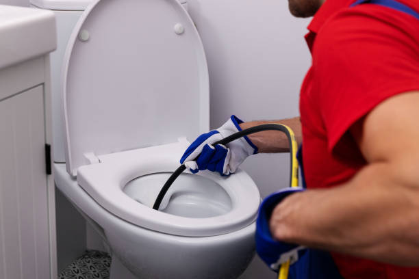 Best Shower Repair Services  in Kamas, UT