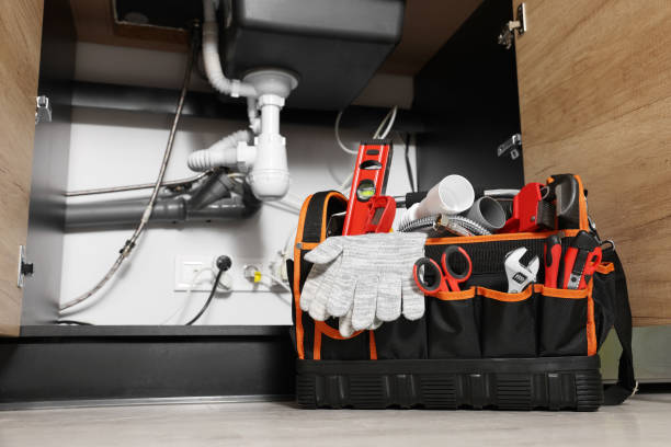Best Sewer Line Repair  in Kamas, UT