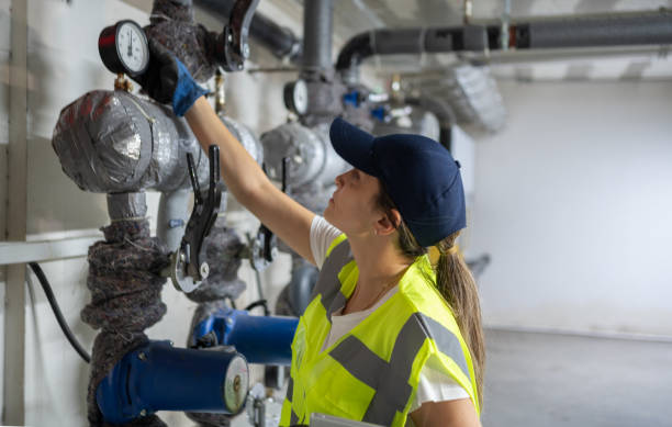 Best Hot Water Heater Installation  in Kamas, UT