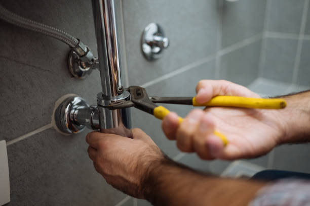Best Same-Day Plumbing Service  in Kamas, UT