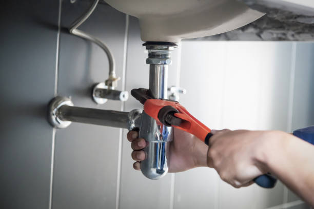 Best Water Leak Repair  in Kamas, UT