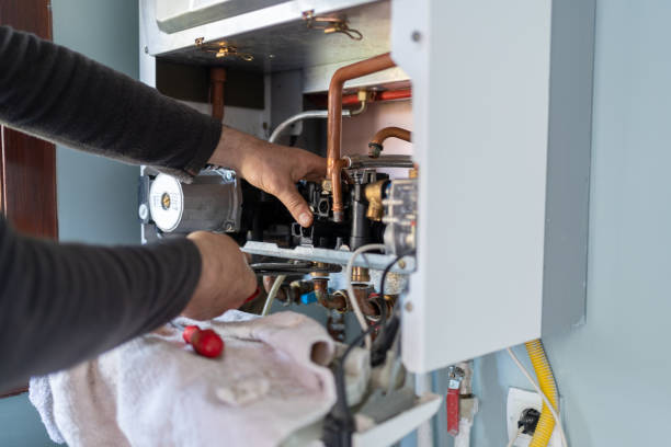 Best Sewer Cleaning Services  in Kamas, UT