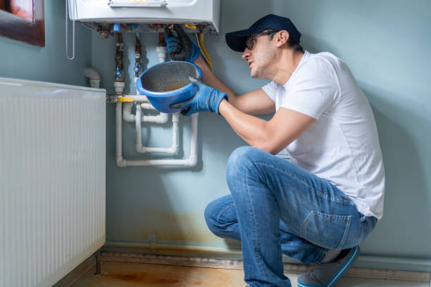 Reliable Kamas, UT Plumbing Solutions