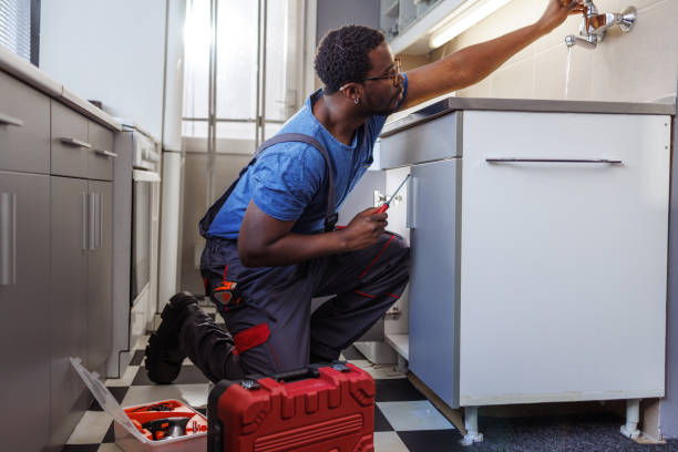 Best Septic Systems  in Kamas, UT